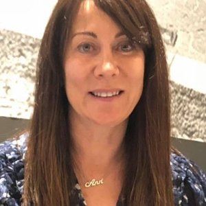 Meet your Posher, Ann